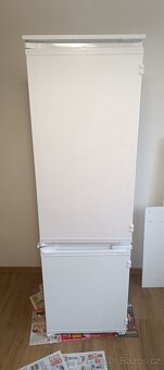 Vestavná lednice Beko - 2