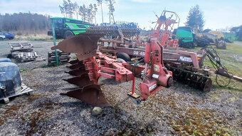 OPaLL-AGRI pluh Jupiter 140/90 5 radlic - 2