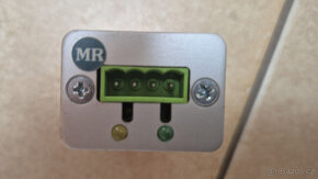 Gnome - prevodnik RS485 na Ethernet RJ45 - mam dva kusy - 2