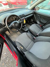 Seat Leon 1.6i. - naj. 208tis - 2