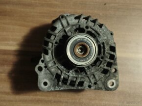 Alternator koncern vw - 2