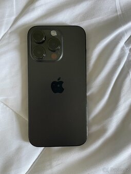 Apple Iphone 14 Pro 128GB Černý - 2