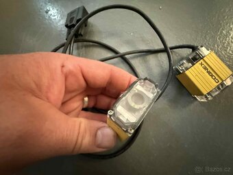 Cognex 825-0018-2R DM100Q - 2