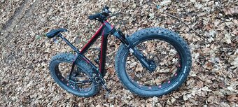fatbike haibike - 2
