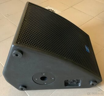 Seeburg acoustis monitory s koaxiálními reproduktory - 2