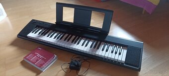 Piano Yamaha - 2