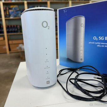 O2 5G Box - 2