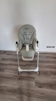 Jídelní židlička Peg Perego - 2