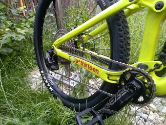 TREK FUEL EX 9.8 L - 2