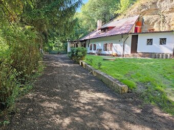 Rodinný dům, Sovínky, Na dolce 73 - 2
