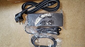 i-tec dokovací stanice originální balení C31TRIPLEDOCKPD - 2