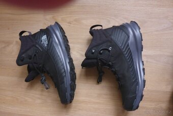 Nové boty NorthFace Vectiv, v záruce - 2