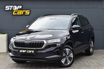 Škoda Karoq, 2.0TDI.DSG.KAMERA.NAVI.ACC.DPH.90t.KM - 2