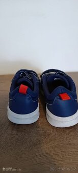 Boty Adidas vel. 34 - 2