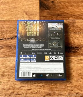 Hra Sony PS4: Hogwarts Legacy - 2