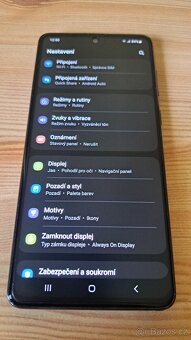 Samsung Galaxy Note 10 Lite - 2