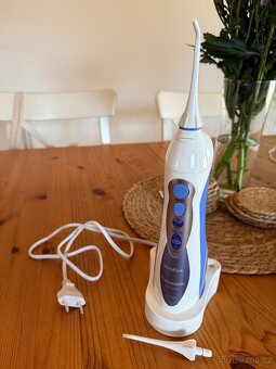 Ústní sprcha Panasonic DentaCare - 2