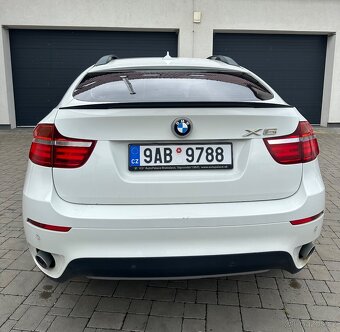 BMW X6 - 2