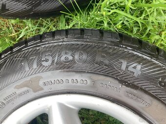 alu kola 14" - 2