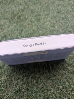 Zcela nový nerozbalený Google Pixel 9a, 128 GB - 2
