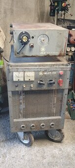 Svářečka CO2 WLSP 315 - 2
