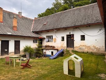 Prodej statku, 27000 m², Městečko Trnávka - Pěčíkov - 2