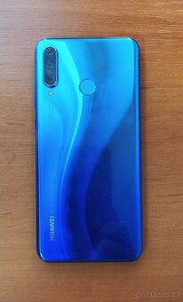 Mobil Huawei P30 Lite - 2