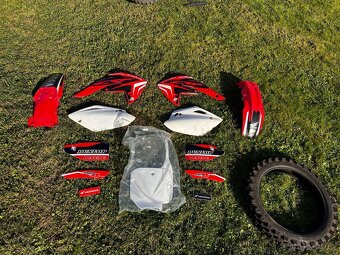 Honda Crf 150r - 2