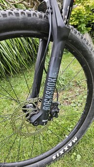 Horské kolo Trek X-Caliber 9 (2022) - 2
