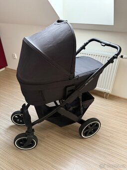 Kočárek ABC Design Salsa 4 Air - 2
