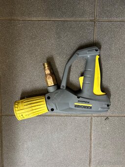 Kärcher pistole easylock - 2