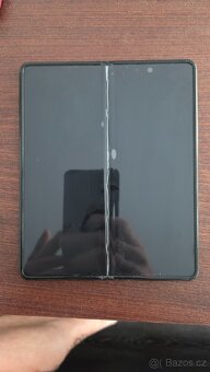 Samsung Galaxy Z fold 3 5G - 2