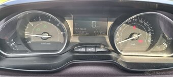 Peugeot 2008, 1.2 PureTech, Active - 2