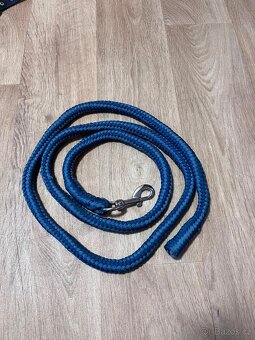 Ohlávka s vodítkem Horze - 2