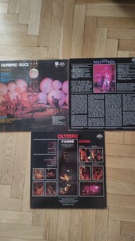 LP Olympic - 2