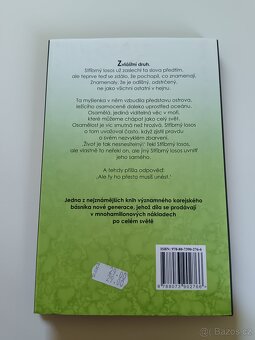 Losos, který se odvážil vyskočit výš - 2