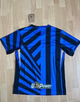Inter Milan jersey - 2