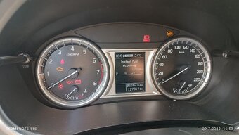 Suzuki Vitara 1.6VVT Elegance ALLGRIP 88kw 2015 - 2
