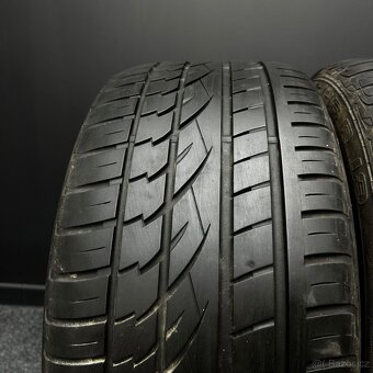 2ks pneu Continental 285/45/19 107W - 2