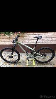 Commencal meta tr 29 - 2