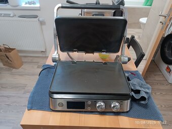 DeLonghi MultiGrill - 2