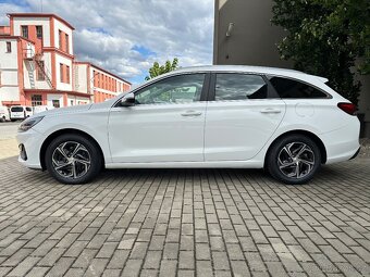 Hyundai i30,  CW, Smart, DPH - 2