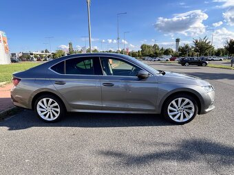Škoda Octavia 4 STYLE PLUS 2.0 TDI 110kW-DSG Perfektní stav - 2