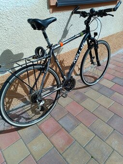 Prodám trekové kolo KELLYS. - 2