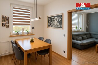 Prodej bytu 4+1, 99 m², Zlín, ul. Moravská - 2