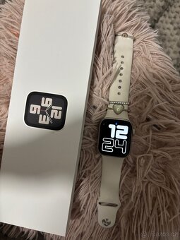Apple Watch SE GPS 40mm - 2
