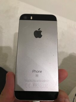 iPhone se 2016 pro děti - 2