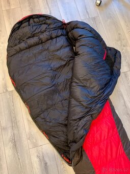 Spacák Warmpeace Viking 900, velikost 180 cm - 2