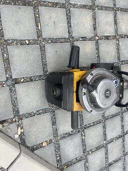 Wacker bouraci kladivo - 2