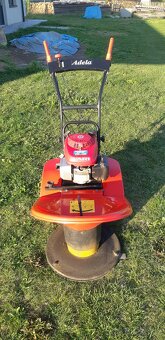 Bubnová sekačka VARI Adéla - 2
